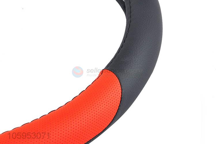 Factory Price Splice Universal Car Steering Wheel Cover