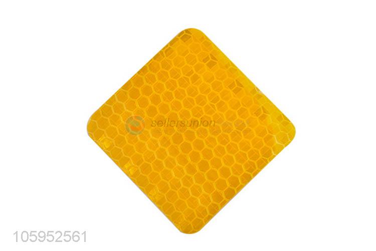 Custom 9 Pieces Reflective Sticker For Car Body Side
