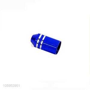 Factory Price 4 Pieces Colorful Car Wheel Tire Valve Caps