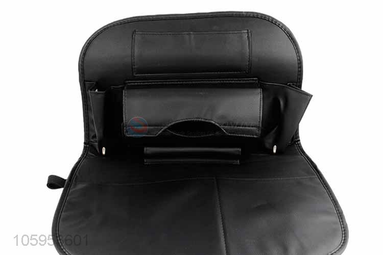 Fashion Multifunction Car Seat Back Organizers Storage Bag