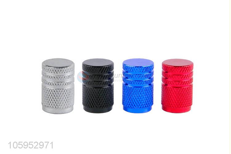 Top Quality 4 Pieces Car Wheel Tire Valve Cover