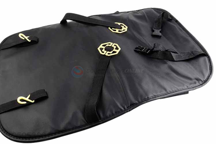 Fashion Multifunction Car Seat Back Organizers Storage Bag