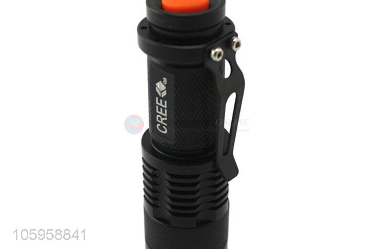 Hot selling best outdoor hunting ir tactical flashlight