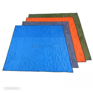 Factory price outdoor camping mat oxford cloth picnic mat
