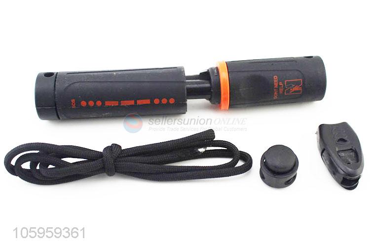 High quality outdoor magnesium fire starter