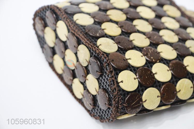 Wholesale Coconut Shell Beads Shoulder Bag