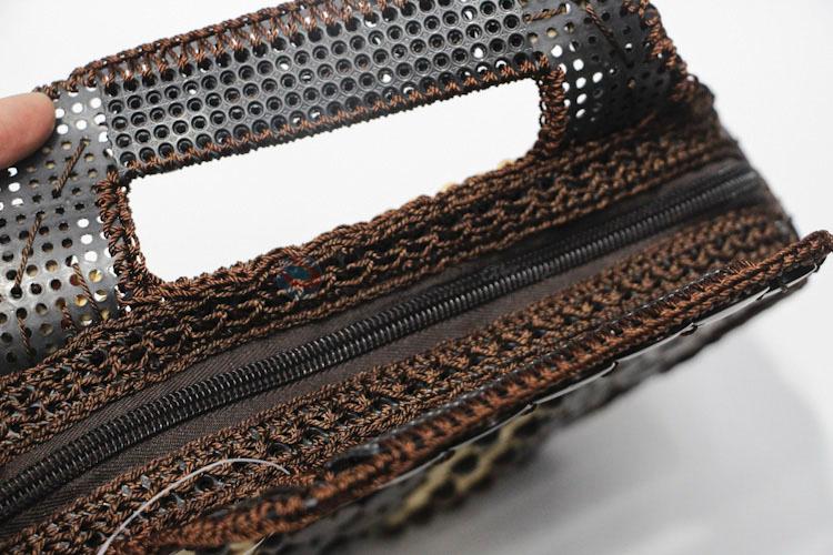 Best Price Handmade Handbag Fashion Ladies Hand Bag