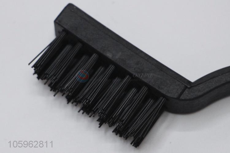 ODM factory mini chain dust cleaning brass wire brush