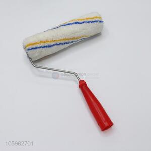 Good sale professional wall decoration paint roller brush