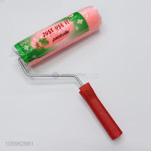 Wholesale cheap professional wall decoration paint roller brush