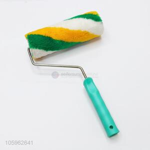 Excellent quality durable hand tools wall paint roller brush
