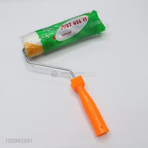 Promotional cheap paint roller brush household wall paint roller
