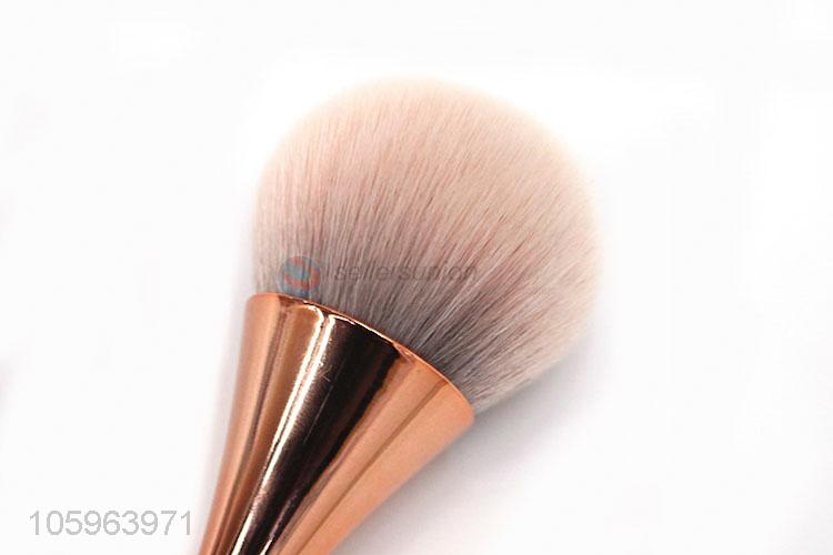 Hot sale foundation powder makeup brush single makeup brush
