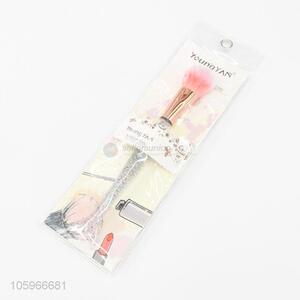 Bottom price plastic handle beauty tools eye <em>shadow</em> <em>brush</em>