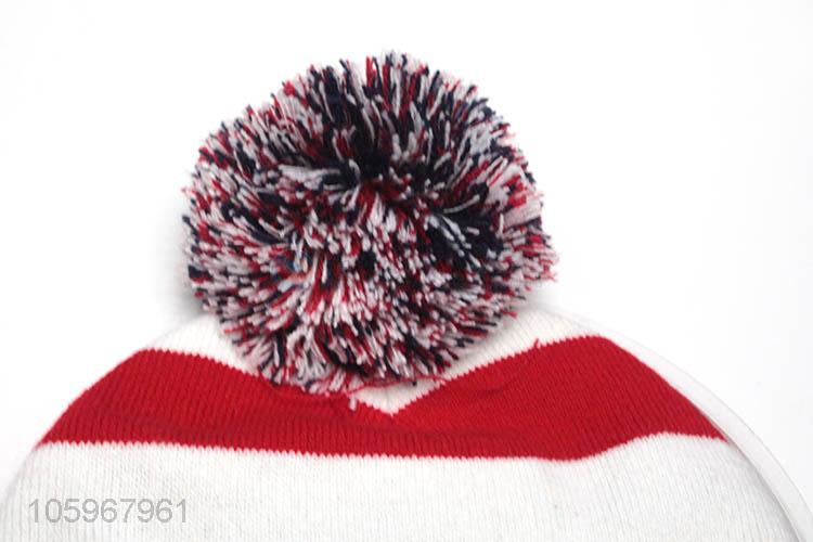 Top selling new product women warm hats