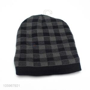 Custom winter hat knitted hat warm hat
