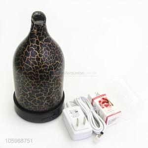 Yiwu factory vase shape aroma diffuser electric air humidifier