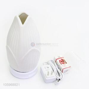 Popular vase shape essential oil diffuser electric air humidifier