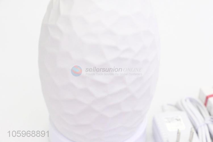 New arrival vase shape aroma diffuser electric air humidifier