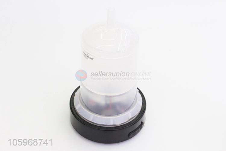 Good sale vase shape electric aroma diffuser air humidifier