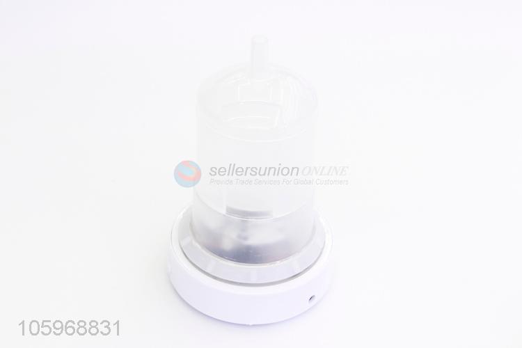 High sales vase shape aroma diffuser electric air humidifier
