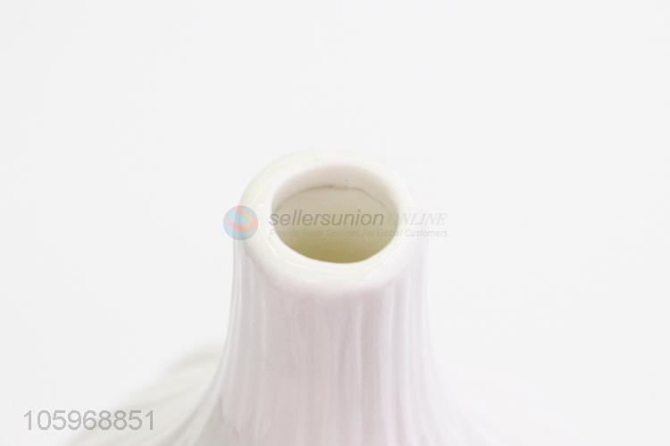 ODM factory vase shape aroma diffuser electric air humidifier