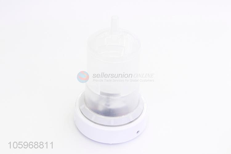 High quality vase shape aroma diffuser electric air humidifier