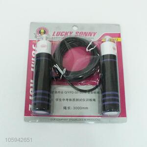 New Advertising Fitness Equipment Skipping Rope