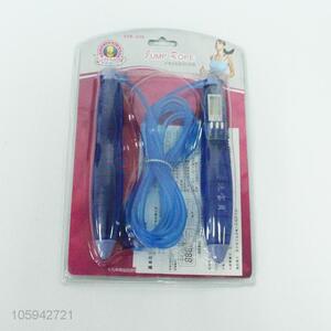 Promotional Item Digital Count Skipping Jump Rope