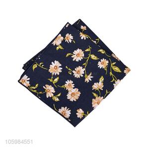 Best selling custom pocket square men suit <em>handkerchief</em>