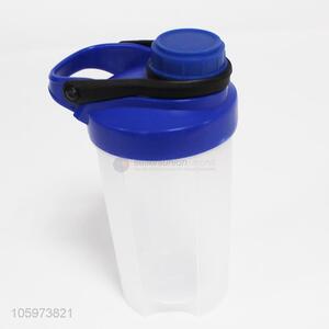 Wholesale High Capacity Plastic Water Bottle