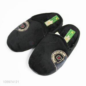 China Household Cotton Slippers