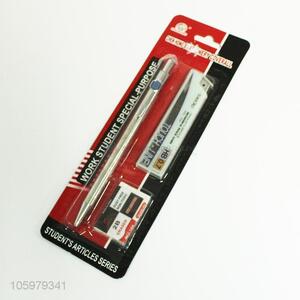 Best Selling 3PC Automatic Pencil Set