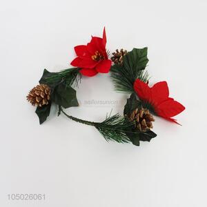 Fashion Christmas Decoration Christmas <em>Garland</em>
