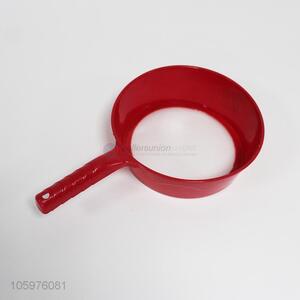Hot selling plastic mesh strainer home/kitchen strainer