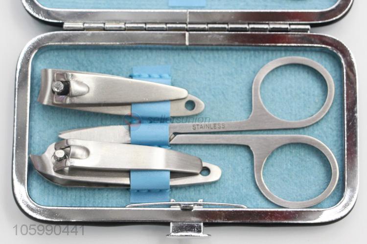 Chinese Factory Professional Nail Clippers Set