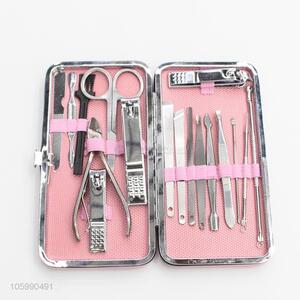 Utility and Durable Professional Nail Clippers Set