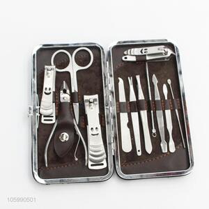 Factory Promotional Personal Care Tools Nail Clipper Set