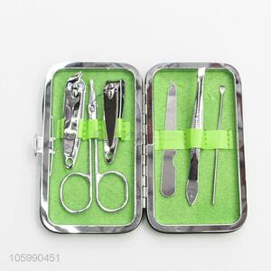 Factory Price Personal Care Tools Nail Clipper Set