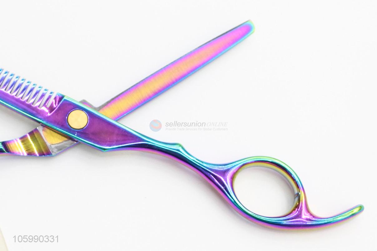 Popular Wholesale Hair Cutting Scissor Salon Tools