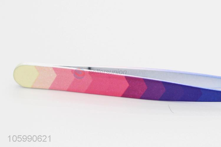 Very Popular Beauty Makeup Tool Eyebrow Tweezers