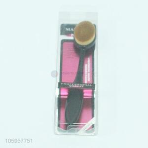 Hot selling professional cosmetic makeup brush