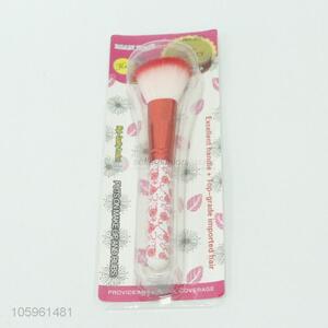 China supplier professional cosmetic makeup brush