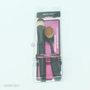China manufacturer professional makeup brush set