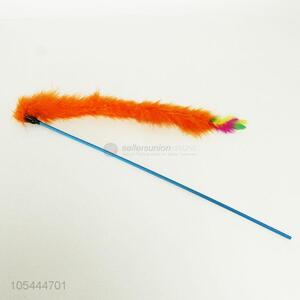 China Wholesale Feather Pet Toy