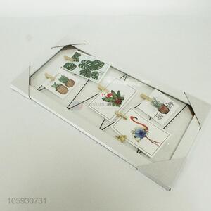 Best Price Home Decoration Photo Frame