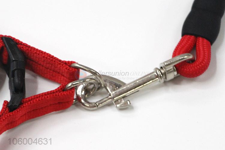 Best sale pet dog traction chest strap cotton dog leash