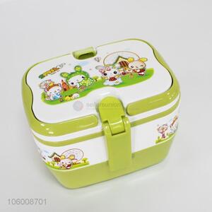 China Wholesale Fresh Box Lunch Box