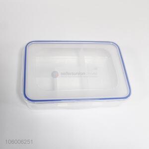 Best price plastic food storage container preservation box