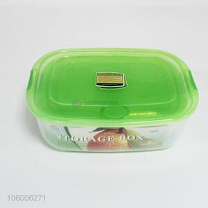 Factory Price 5PCS Plastic Preservation Box